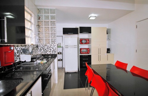 Leblon Apartamento | Rio Spot Leblon T041