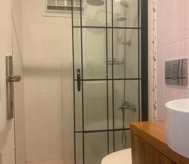 Bakırkoy Apartamento | Rio Suite Hotel