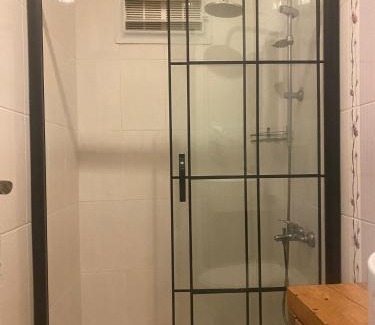Bakırkoy Apartamento | Rio Suite Hotel