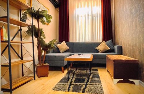 Bakırkoy Apartamento | Rio Suite Hotel