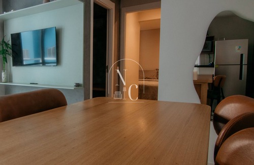 Santo Cristo Apartamento | Rio Wonder by RNC Flats