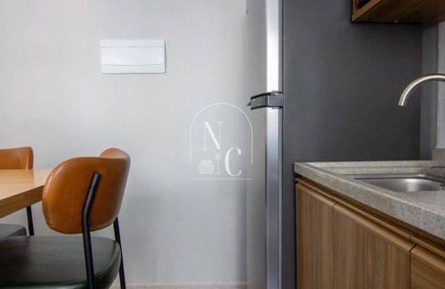 Santo Cristo Apartamento | Rio Wonder by RNC Flats