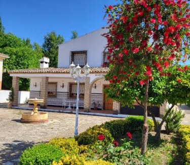 Rute Casa | Riocorvo