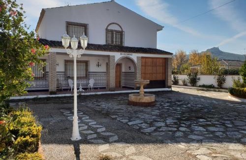 Rute Casa | Riocorvo