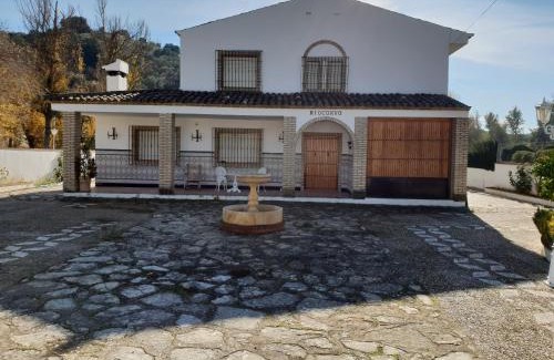 Rute Casa | Riocorvo