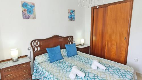 Grau i Platja Apartamento | RIOJA 125 GANDIA - Alquiler solo a familias