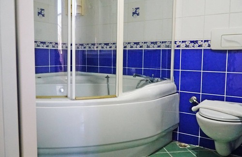 Goynuk Hotel | Rios Beach Hotel