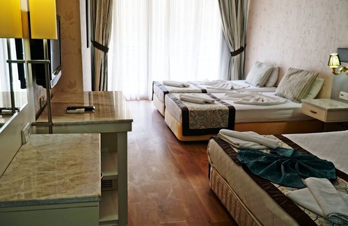 Goynuk Hotel | Rios Beach Hotel