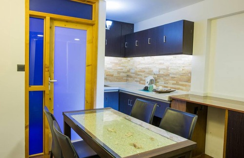 Hulhumale Hotel | Ripple Beach Inn