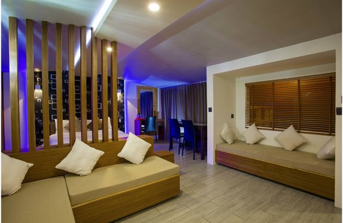 Hulhumale Hotel | Ripple Beach Inn