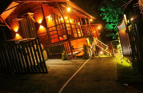 Kalpetta Casa | Rippon Eco Woods