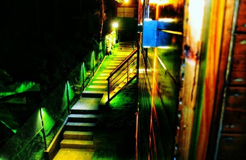 Kalpetta Casa | Rippon Eco Woods