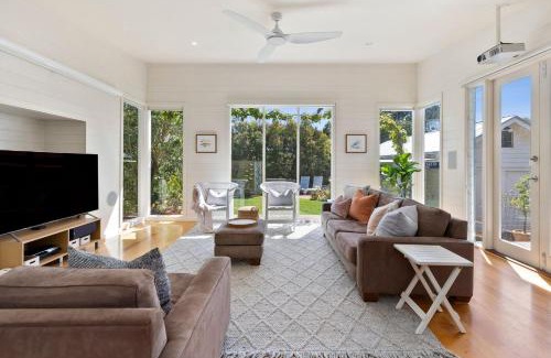 Point Lonsdale Casa | RIPVIEW in Old Lonnie