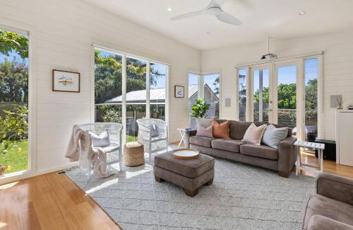 Point Lonsdale Casa | RIPVIEW in Old Lonnie