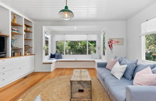Point Lonsdale Casa | RIPVIEW in Old Lonnie