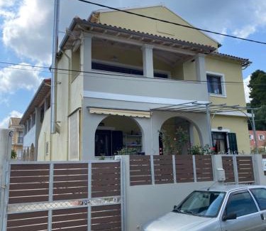 Petriti Apartamento | RIRIKA homes