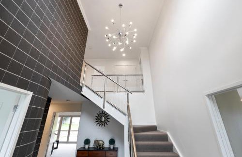Wharewaka Casa | Rise and Shine - Taupo