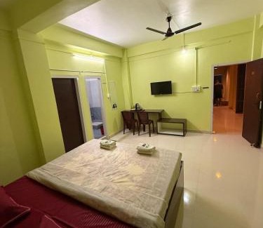 Sualkuchi Casa | Rishal Niwas Homestay