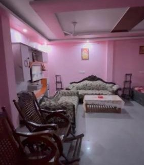 Malihabad Casa | Rishi home stay