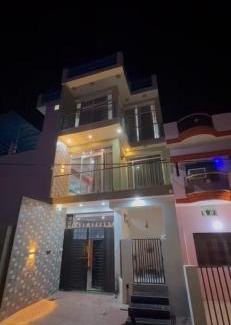 Malihabad Casa | Rishi home stay