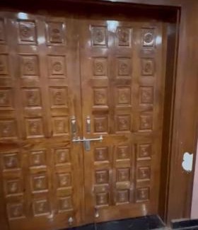 Malihabad Casa | Rishi home stay