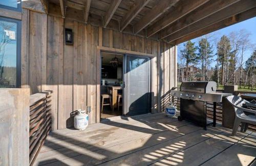 Lead Casa | Rising Sun, Restful Cabin At Terry Peak
