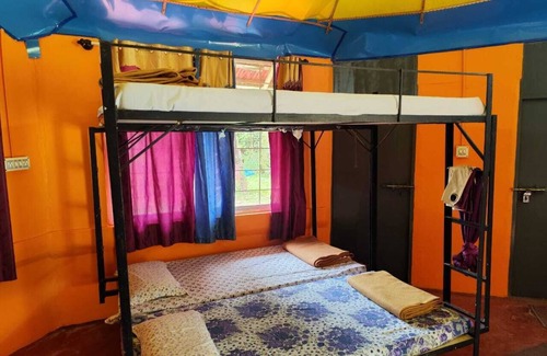 Kushalnagar Cama Y Desayuno | Rising Surya Homestay