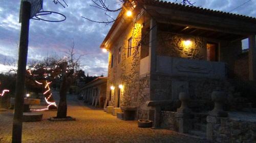 Pinhel Casa | Risoturismo-Quinta das Pias - Holiday Farm