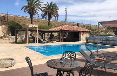 Pinhel Casa | Risoturismo-Quinta das Pias - Holiday Farm
