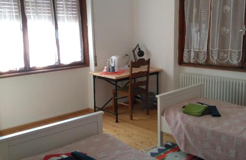 Tolmezzo Casa | Ristoro 25 Aprile