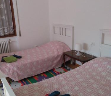 Tolmezzo Casa | Ristoro 25 Aprile
