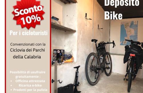 San Donato di Ninea Cama Y Desayuno | Risveglio nel Borgo
