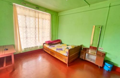 Shillong Casa | Rit home stay - Nongjrong village
