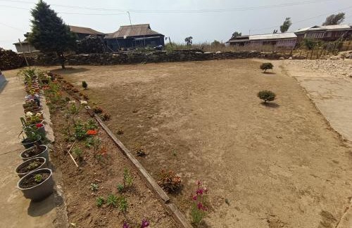 Shillong Casa | Rit home stay - Nongjrong village