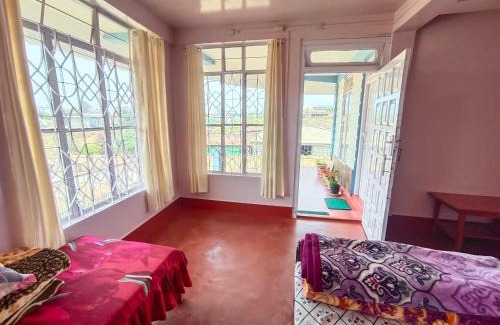 Shillong Casa | Rit home stay - Nongjrong village