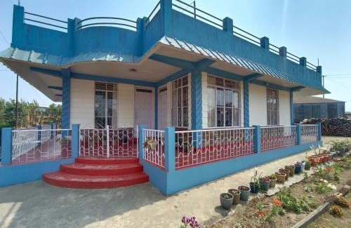Shillong Casa | Rit home stay - Nongjrong village