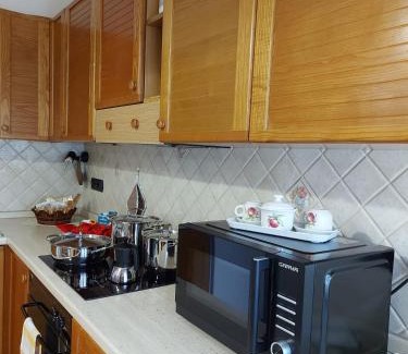 Bivona Casa | Rita's House