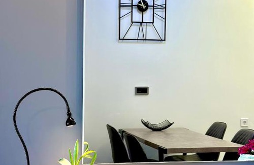 Kallithea Apartamento | Rita Seaview Rooms by TravelPro Services Kallithea Halkidiki