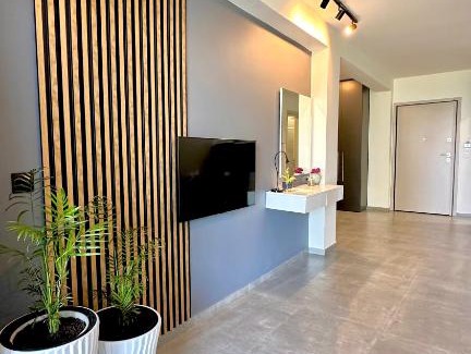 Kallithea Apartamento | Rita Seaview Rooms by TravelPro Services Kallithea Halkidiki