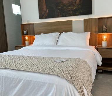 Papare Hotel | Ritacuba House Boutique