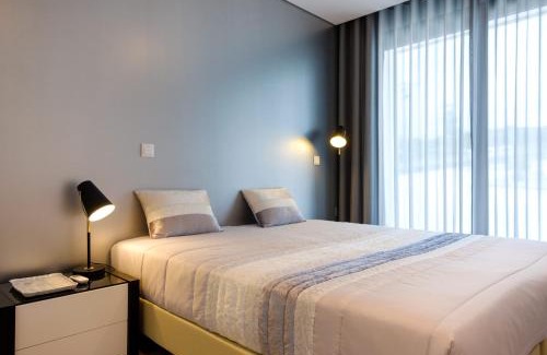 Sao Bento Casa | Rito Hall da Serra