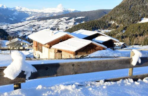 Castelrotto Apartamento | Ritschhof