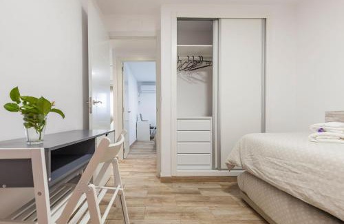 San Carlos-Tartessos Apartamento | Ritual Sevilla Santa Justa 2