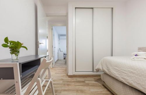San Carlos-Tartessos Apartamento | Ritual Sevilla Santa Justa 2