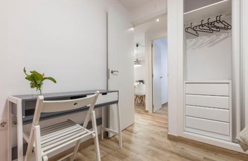 San Carlos-Tartessos Apartamento | Ritual Sevilla Santa Justa 2