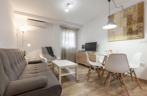 San Carlos-Tartessos Apartamento | Ritual Sevilla Santa Justa 2