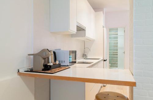 San Carlos-Tartessos Apartamento | Ritual Sevilla Santa Justa