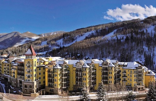 Vail Apartamento | Ritz Carlton 4-bedroom residence in beautiful Vail!