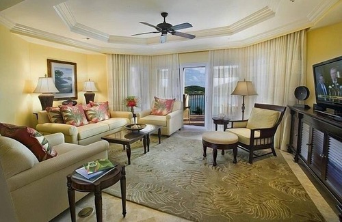 Nazareth Condominio | Ritz Club St. Thomas, 2HAB