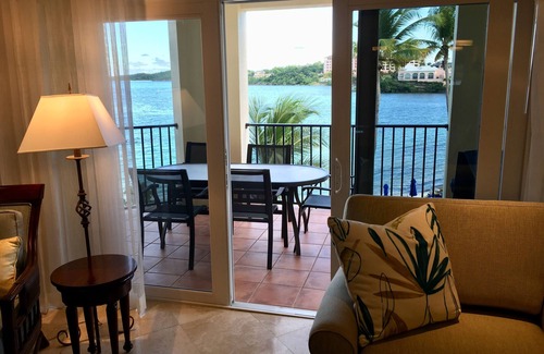 Nazareth Condominio | Ritz Club St. Thomas, 2HAB